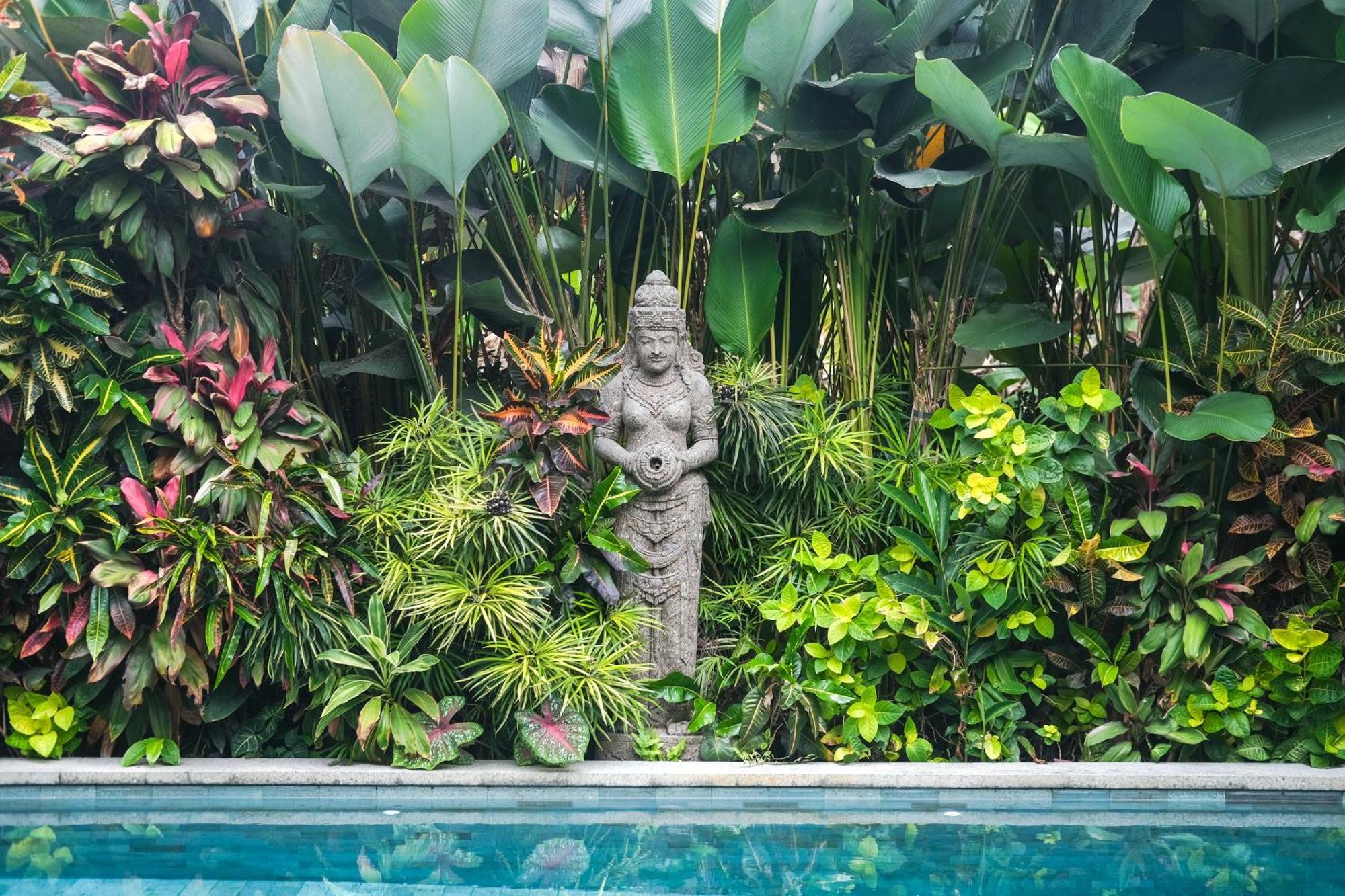 Villa Tirtha Amertha Ubud (Bali)