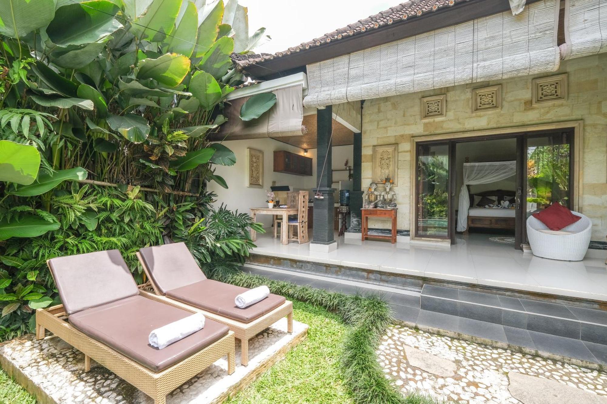 Tirtha Amertha Ubud (Bali)