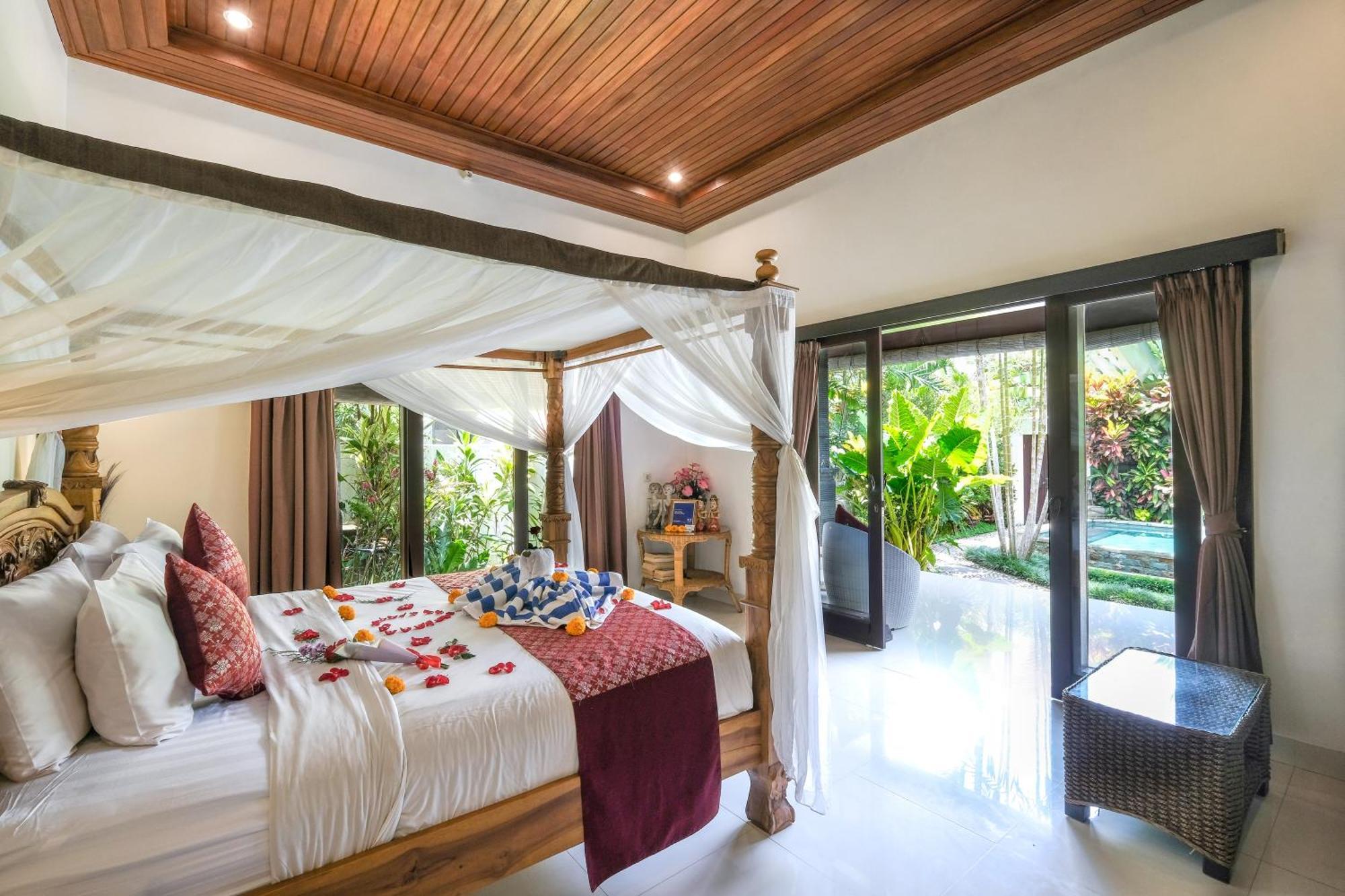 Villa Tirtha Amertha
