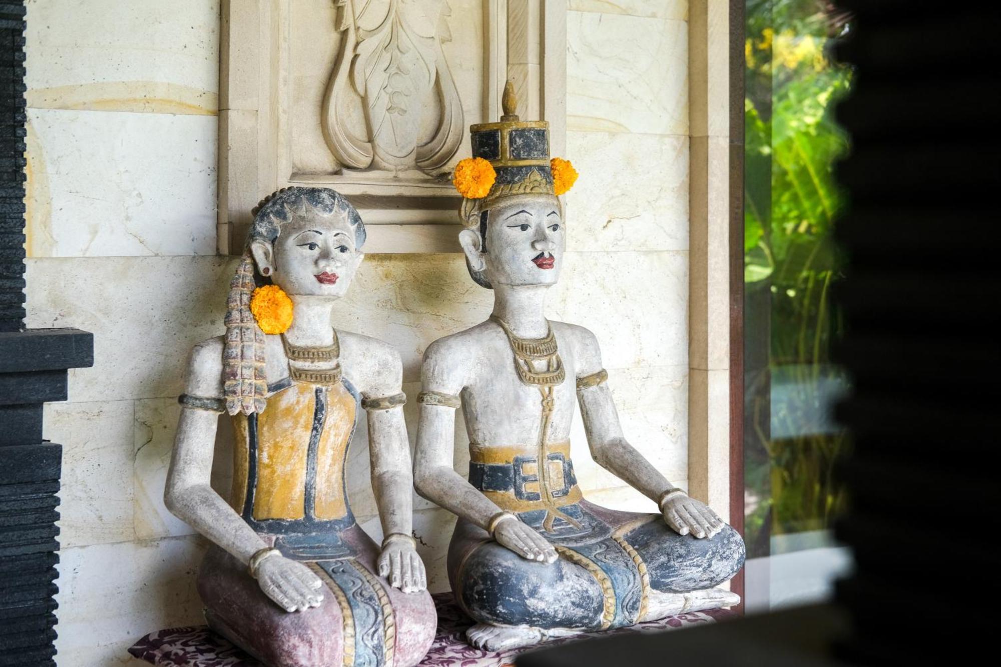Tirtha Amertha Villa Ubud (Bali)