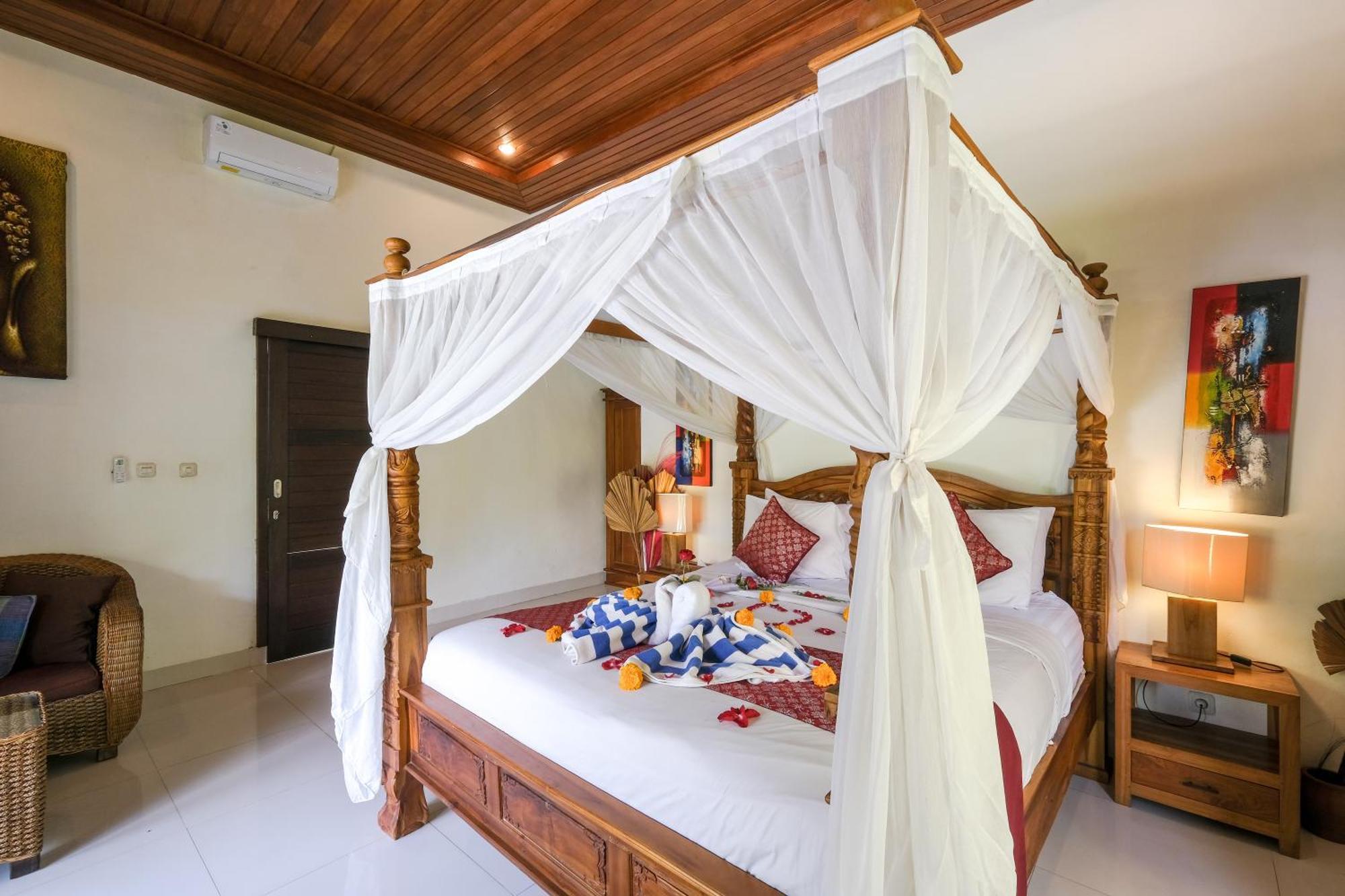 Tirtha Amertha Ubud (Bali)